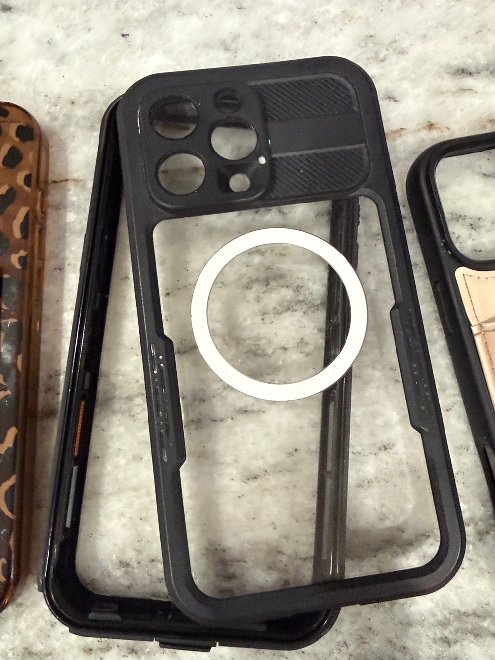 iPhone 16 Pro Max case bundle - Picture 8 of 8